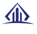 Namhae arahil pension Logo